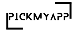 PickMyApp Site Logo